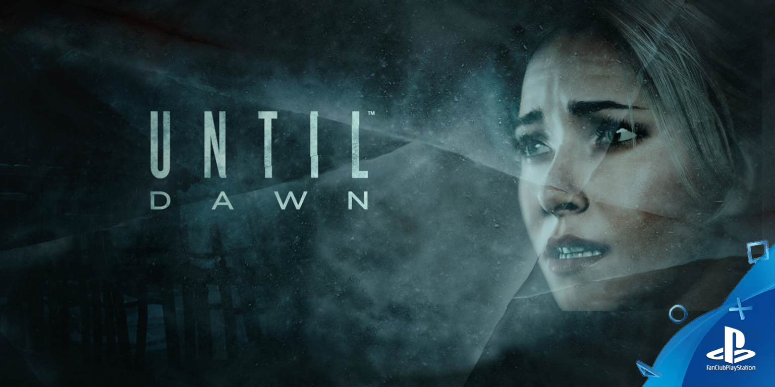 Until Dawn 2 Fan Club PlayStation   Until Dawn 2 1536x768 